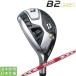  Bridgestone Golf 2023 B2 HT HY [ Be two ] служебная программа (NS PRO MODUS3 TOUR105/110/115/120/125)( левый для )