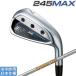  Bridgestone Golf 2024 245 MAX [ Max ] железный (DynamicGold 95/105) одиночный товар 