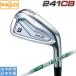  Bridgestone Golf 2024 241 CB [si- Be ] железный (NS PRO 750GH neo / 850GH neo / 950GH neo) одиночный товар 