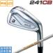 Bridgestone Golf 2024 241 CB [si- Be ] железный (DynamicGold 95/105/120) одиночный товар 