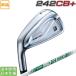  Bridgestone Golf 2024 242 CB+ [si- Be плюс ] железный (NS PRO 750GH neo / 850GH neo / 950GH neo) одиночный товар ( левый для )