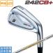  Bridgestone Golf 2024 242 CB+ [si- Be плюс ] железный (DynamicGold HT) одиночный товар 