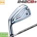  Bridgestone Golf 2024 242 CB+ [si- Be плюс ] железный (2025 FUJIKURA NEW MCI 50/60/70/80/90) одиночный товар ( левый для )