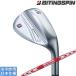  Bridgestone Golf 2024 BITING SPIN [baiting вращение ] Wedge (NS PRO MODUS3 TOUR105/110/115/120/125)