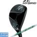  Srixon 2024 ZXi HYBRID [ Z X I ] hybrid (NS PRO 850GH neo / 950GH neo)