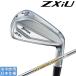  Srixon 2024 ZXiU UTILITY [ Z X I ] служебная программа (DynamicGold HT)