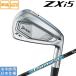  Srixon 2024 ZXi 5 [ Z X I ] железный (Diamana ZXi for IRON 70 оригинал карбоновый ) одиночный товар 