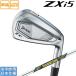  Srixon 2024 ZXi 5 [ Z X I ] железный (DynamicGold MID95 TOUR ISSUE) одиночный товар 