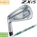  Srixon 2024 ZXi 5 [ Z X I ] железный (NS PRO 850GH neo / 950GH neo) одиночный товар ( левый для )