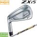  Srixon 2024 ZXi 5 [ Z X I ] железный (DynamicGold EX TOUR ISSUE) одиночный товар ( левый для )