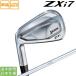  Srixon 2024 ZXi 7 [ Z X I ] железный (NS PRO 850GH/950GH) одиночный товар ( левый для )