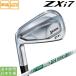  Srixon 2024 ZXi 7 [ Z X I ] железный (NS PRO 850GH neo / 950GH neo) одиночный товар ( левый для )
