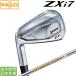  Srixon 2024 ZXi 7 [ Z X I ] железный (DynamicGold HT) одиночный товар ( левый для )