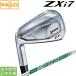  Srixon 2024 ZXi 7 [ Z X I ] железный (NS PRO 850GH neo DST/950GH neo DST) одиночный товар ( левый для )
