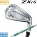  Srixon 2024 ZXi 4 [ Z X I ] железный (NS PRO 850GH neo DST/950GH neo DST) одиночный товар 