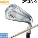  Srixon 2024 ZXi 4 [ Z X I ] железный (DynamicGold DST)[NEW дизайн ] одиночный товар 