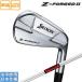  Srixon 2023 Z-FORGED II железный (KBS TOUR) одиночный товар 