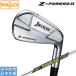  Srixon 2023 Z-FORGED II железный (DynamicGold MID115) одиночный товар 