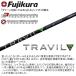 �X���N�\�� 2023 Z-FORGED II �A�C�A��(FUJIKURA TRAVIL)�P�i �֘A�摜4