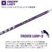 �O���[�u���C�h 2021 ONOFF LADY FROG'S LEAP-II [�I�m�t �t���b�O�X ���[�v] �E�F�b�W(�I���W�i���J�[�{���V���t�g)(����) �֘A�摜4