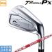  Honma Golf 2025 TOUR WORLD Px [ Tour world ] железный (NS PRO MODUS3 TOUR105/115/120/125) одиночный товар 