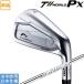  Honma Golf 2025 TOUR WORLD Px [ Tour world ] железный (AMT TOUR WHITE) одиночный товар 