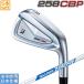 �u���a�X�g���S���t 2025 258 CBP [�V�[�r�[�s�[] �A�C�A��(NS PRO ZELOS 7/8)5�{�Z�b�g