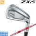  Srixon 2024 ZXi 5 [ Z X I ] железный (NS PRO MODUS3 TOUR105/TOUR110/TOUR115/TOUR120/TOUR125)5 шт. комплект 