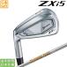  Srixon 2024 ZXi 5 [ Z X I ] железный (DynamicGold 85/95/105/120)5 шт. комплект ( левый для )