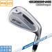  Yonex 2024 EZONE CB 901 FORGED железный (ZELOS 7/8) одиночный товар 