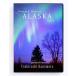 Seventh Heaven ALASKA Vol.3.. Аляска скользящий шоу Aurora анимация фотография full hi-vision высокое разрешение (DVD) 60 минут открытка 3 листов ввод 
