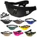  Drifter Drifter сумка-пояс fa колено упаковка сумка "body" WAIST PACK талия упаковка мужской женский DFV1540