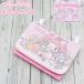  My Melody Sanrio карман сумка перемещение зажим небольшая сумочка Pocket ученик начальной школы Kids детский сад уход за детьми . место хранения сумка-пояс почтовая доставка бесплатная доставка 