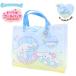  Cinnamoroll Sanrio Sanrio сумка большая сумка довольно большой плавание Pooh рубин chi морская вода . плавание девочка .. ученик начальной школы ребенок почтовая доставка бесплатная доставка 