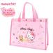  Hello Kitty Sanrio плавание сумка большая сумка шитье довольно большой плавание Pooh рубин chi морская вода . плавание ребенок .. ученик начальной школы ребенок почтовая доставка бесплатная доставка 