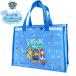 pau Patrol PAW PATROL плавание сумка большая сумка шитье довольно большой плавание Pooh рубин chi морская вода . плавание ребенок .. ученик начальной школы ребенок почтовая доставка бесплатная доставка 
