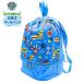 pau Patrol PAW PATROL 2 слой 2WAYbonsaknap sax im сумка плавание Pooh рубин chi морская вода . плавание .. ученик начальной школы почтовая доставка бесплатная доставка 