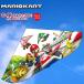  герой кайт Mario Cart geila осьминог кайт кайт .. сделано в Японии Новый год вне развлечение парк площадь on da