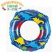  красочный Dinosaur поплавок wa60cm надувной круг float отходит колесо водные развлечения ребенок ребенок ученик начальной школы 4 лет 5 лет 6 лет 7 лет 8 лет море бассейн морская вода . почтовая доставка бесплатная доставка 