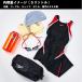 speedo �X�s�[�h �E�H�[�^�[ �v���[�t �|�[�` �o�b�O M�T�C�Y 5���b�g�� ���[ ���j �v�[�� �X�C�~���O �o�b�O �A�E�g�h�A �^�I�� �h�� �����@���[���֑������� �֘A�摜3