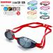 SWANS Swanz non подушка верх рейсинг защитные очки Sniper SR-10N.. плавание УФ фильтр FINA одобрение почтовая доставка бесплатная доставка 