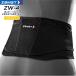 �U���X�g ZAMST ZW-4 �� �T�|�[�^�[ �Œ� ���� ���� �\�t�g �T�|�[�g �j�� ���� ���w ���Z ��l ���b�V��