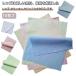 ���K�l�@�� �N���[�j���O�N���X 20*20cm �߂��˂ӂ� ���K�l �����Y �N���[�i�[ �߂��ː@�� ��10�� �唻�T�C�Y �}�C�N���t�@�C�o�[ �N���X