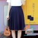  женщина высота сырой форма юбка юбка в складку матроска студент форма JK весна осень весна лето школьная юбка школьная форма ученик старшей школы студент модный одноцветный body type покрытие 