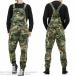  комбинезон мужской комбинезон комбинезон все в одном камуфляж 