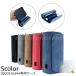 IQOS�P�[�X IQOSILUMA �A�C�R�X�P�[�X �A�C�R�X�C���} �d�q�^�o�R�P�[�X �J�o�[ �ی� ���U�[�� �t�F�C�N���U�[ �����ւ� �V���v�� ����