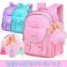  Kids легкий симпатичный ученик начальной школы начальная школа кукла есть посещение школы посещение детского сада детский Junior девочка рюкзак Kids задний рюкзак рюкзак Day Pack 