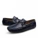  мокасины Loafer обувь для вождения туфли без застежки кожа обувь кожа джентльмен обувь натуральная кожа мужской 