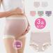 3 пункт комплект женский материнство материнство шорты .... для нижнее белье? материнство брюки простой эластичность симпатичный "дышит" шорты рождение подготовка материнство одежда 