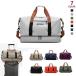  сумка "Boston bag" мужской женский Golf спорт дорожная сумка йога. портфель фитнес сумка большая вместимость модный легкий легкий машина внутри принесенный .. путешествие Jim 